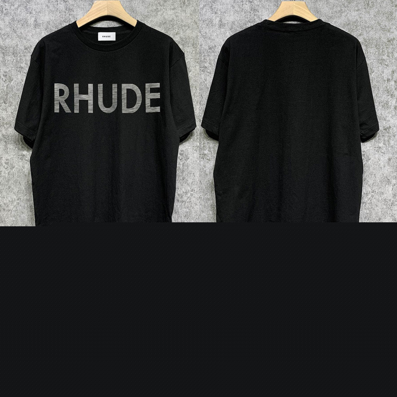 Rhude S-2XL 11trRH195